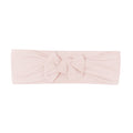 Kyte Baby Adult Bow Headband in Blush