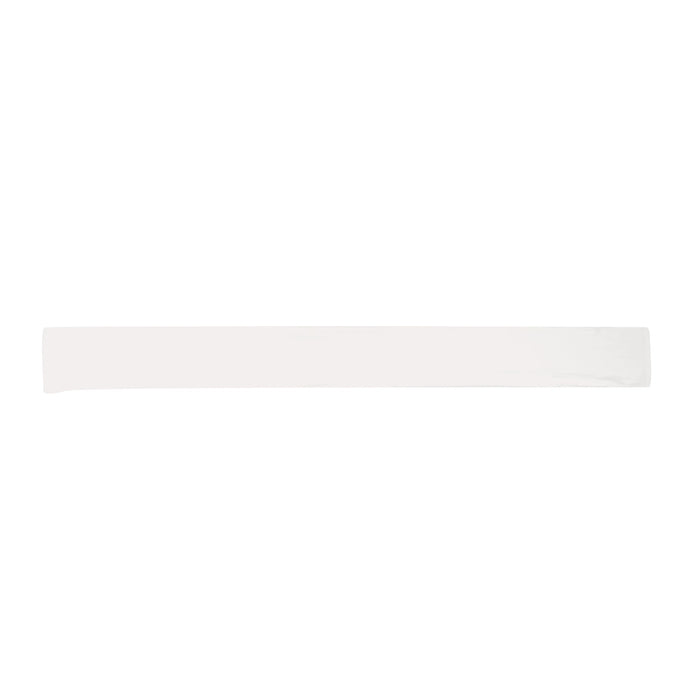 Band of Kyte Baby Adult Bow in Cloud White