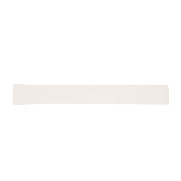 Untied Kyte Baby Adult Bow Headband in Oat