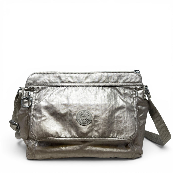 Aisling Crossbody Bag By Kipling, Size: Medium
