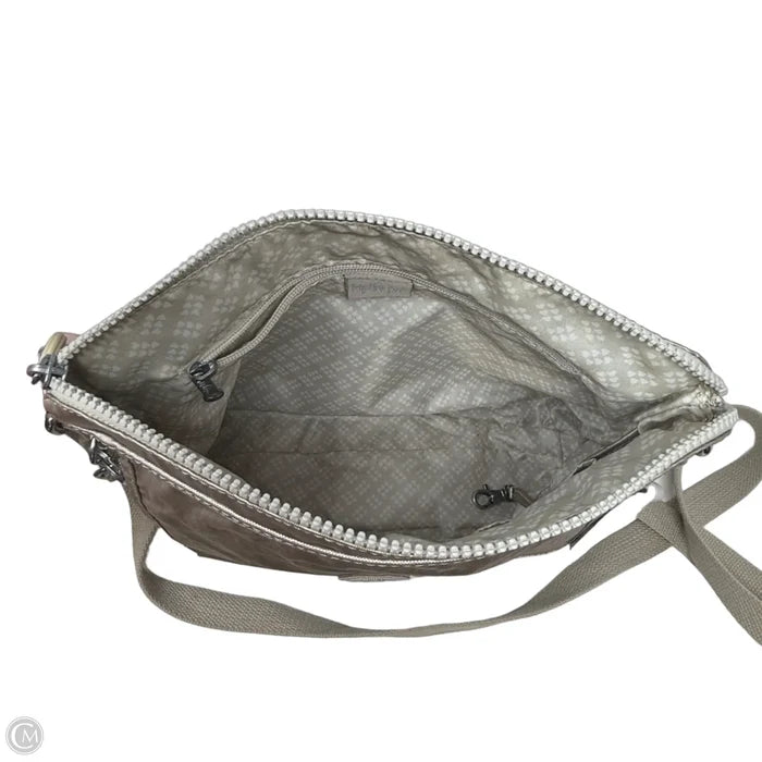 Aisling Crossbody Bag By Kipling, Size: Medium