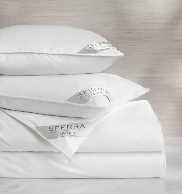 Arcadia Duvet