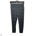 Athletic Leggings By allfenix In Animal Print, Size: L