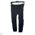 Athletic Leggings By Lululemon In Black, Size: 4