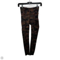 Athletic Leggings By Lululemon In Camouflage Print, Size: 2