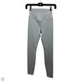 Athletic Leggings By Vuori In Grey, Size: Xs