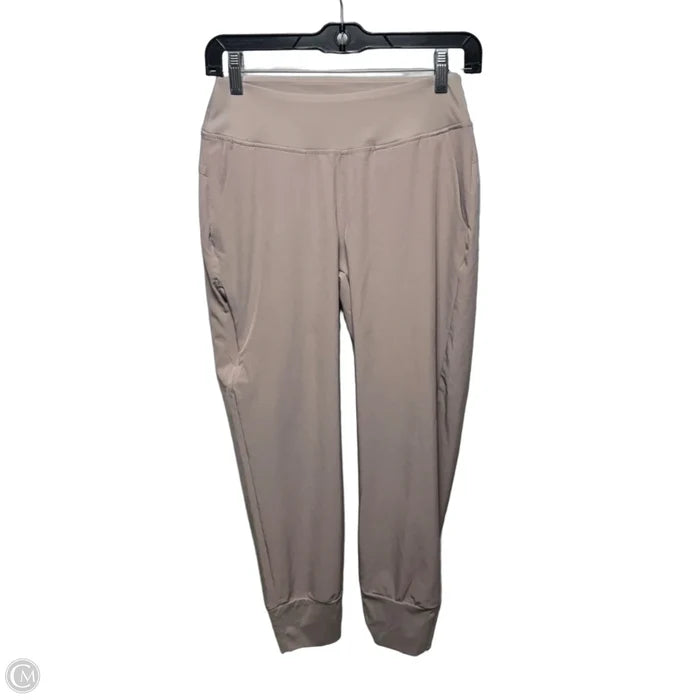 Athletic Pants By Patagonia In Peach, Size: Xs