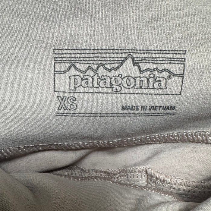 Athletic Pants By Patagonia In Peach, Size: Xs