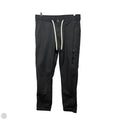 Athletic Pants By Vuori In Grey, Size: S ESTIMATED