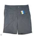 Athletic Shorts By Columbia In Grey, Size: 8
