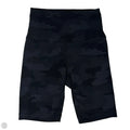 Athletic Shorts By Lululemon In Camouflage Print, Size: 4