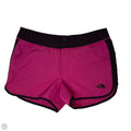 Athletic Shorts By The North Face In Pink, Size: 12