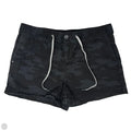 Athletic Shorts By Vuori In Grey, Size: L