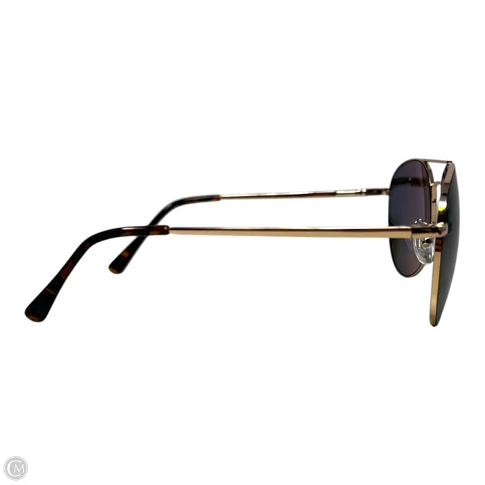 Aviator Sunglasses By J. Crew