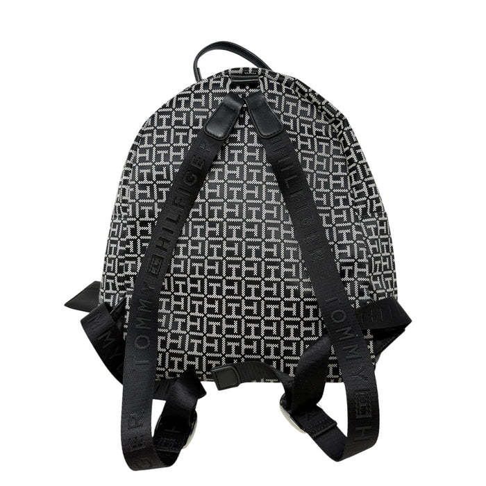 Backpack By Tommy Hilfiger, Size: Medium