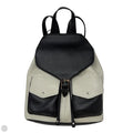 Backpack Leather By Tignanello  Purses, Size: Medium