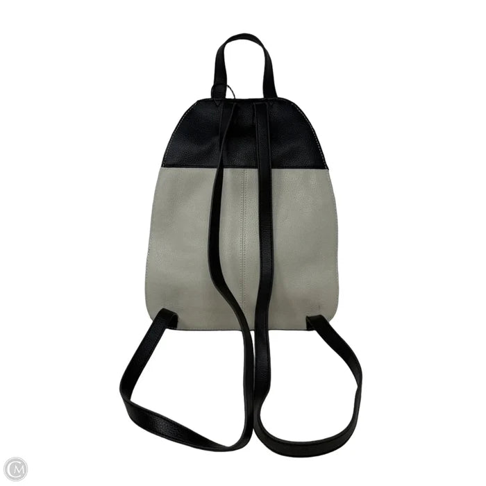 Backpack Leather By Tignanello  Purses, Size: Medium