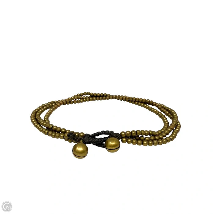 Bells Anklet