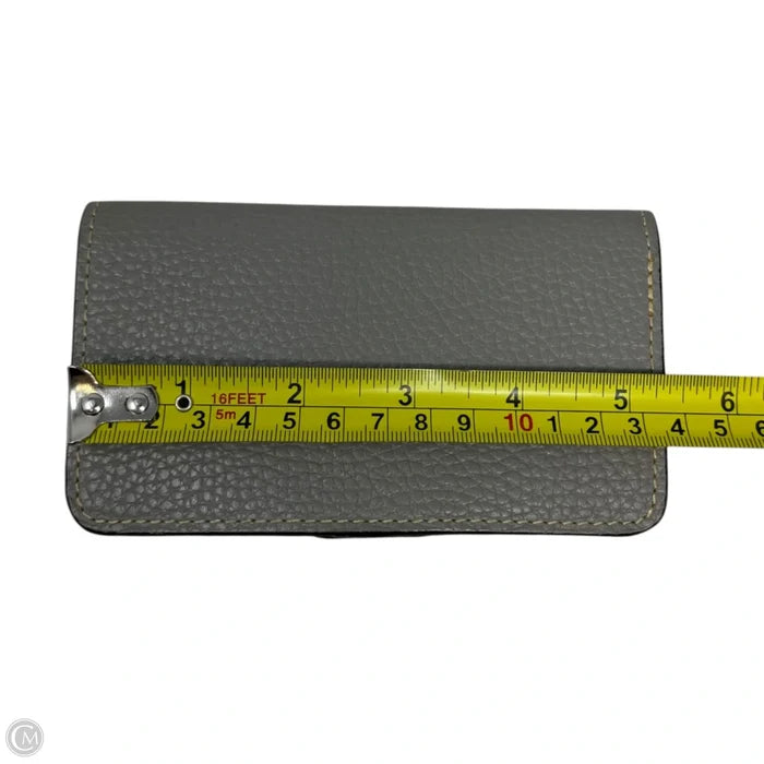 Bifold Wallet Designer By Dooney And Bourke, Size: Small