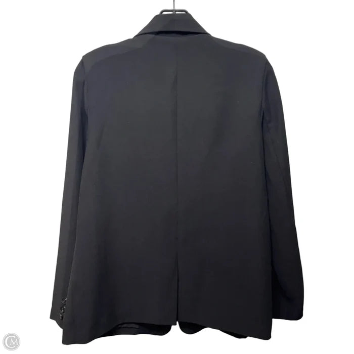 Blazer By Current Air In Black, Size: M