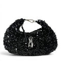 Brenda’s Sequin Clutch By Steve Madden, Size: Small