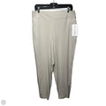 Brooklyn Heights Jogger Athletic Pants By Athleta In Cream, Size: 10