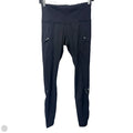 Cadence Crusher Tight By Lululemon In Black, Size: 4