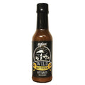 Cajohn's Wild Mushroom Sauce