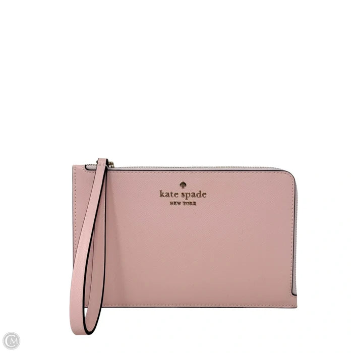 Cameron Wristlet Designer By Kate Spade, Size: Medium