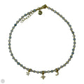 Celestial Charm Beaded Bracelet By Essential Rituals