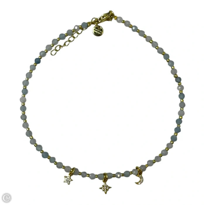 Celestial Charm Beaded Bracelet By Essential Rituals