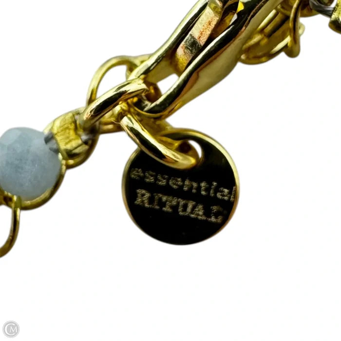 Celestial Charm Beaded Bracelet By Essential Rituals