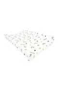 Kyte Baby Change Pad Cover The Very Hungry Caterpillar™ and Friends / One Size Change Pad Cover in The Very Hungry Caterpillar™ and Friends