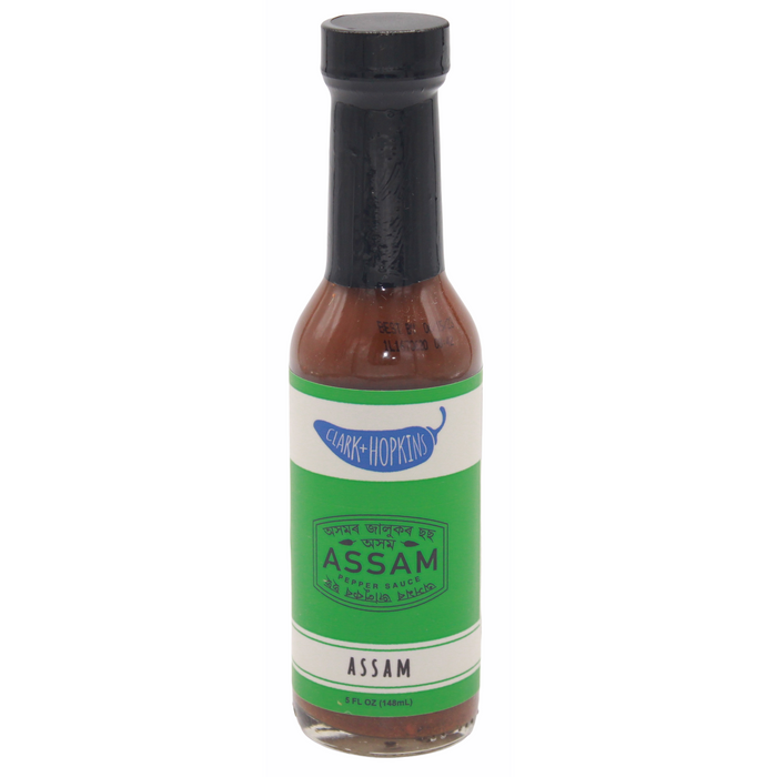 Clark + Hopkins Assam