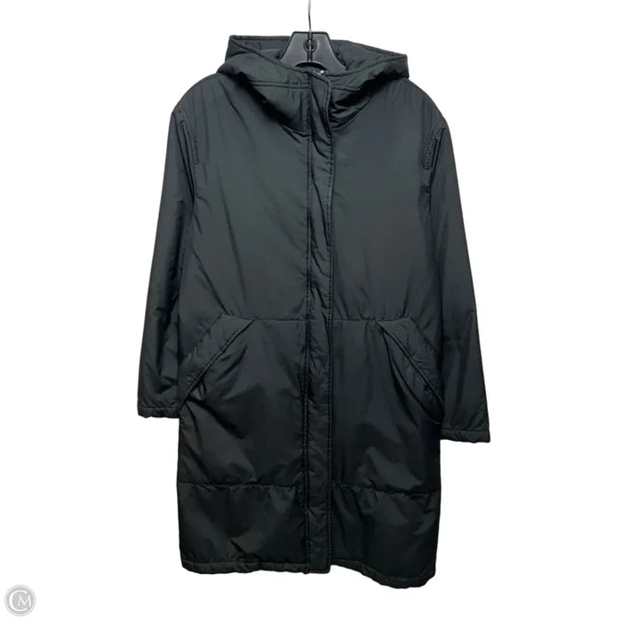 Coat By Kors By Michael Kors In Black, Size: M