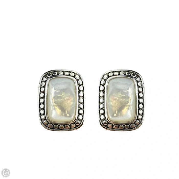 Convertible Post To Clip Earrings By Premier Designs