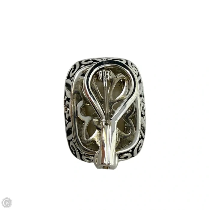 Convertible Post To Clip Earrings By Premier Designs