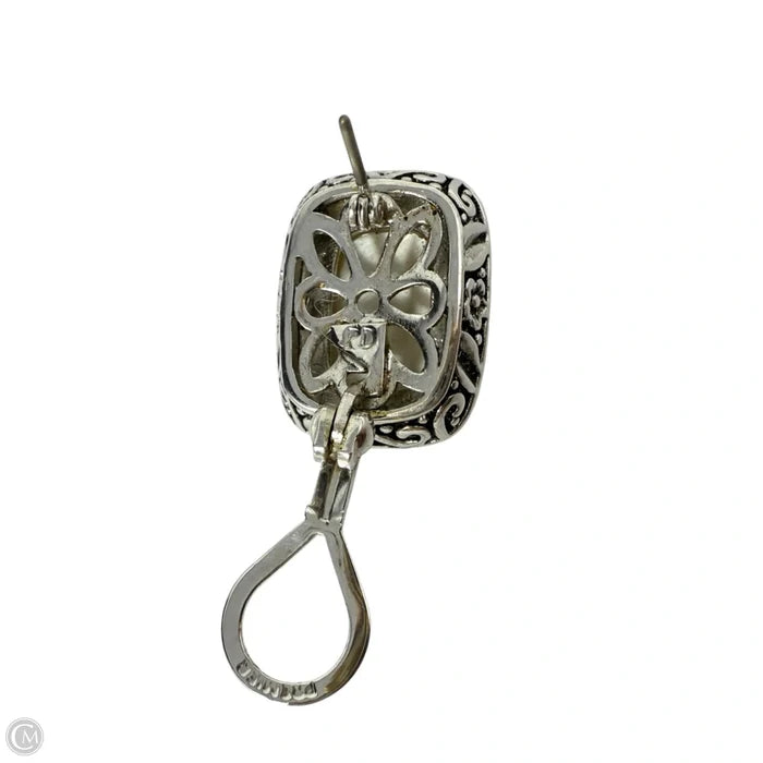 Convertible Post To Clip Earrings By Premier Designs