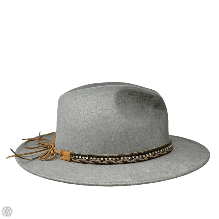 Cowgirl Hat By Unbranded