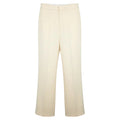 Cream Pants Dress Love Tree, Size L