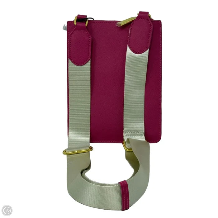 Crossbody By Joy, Size: Medium