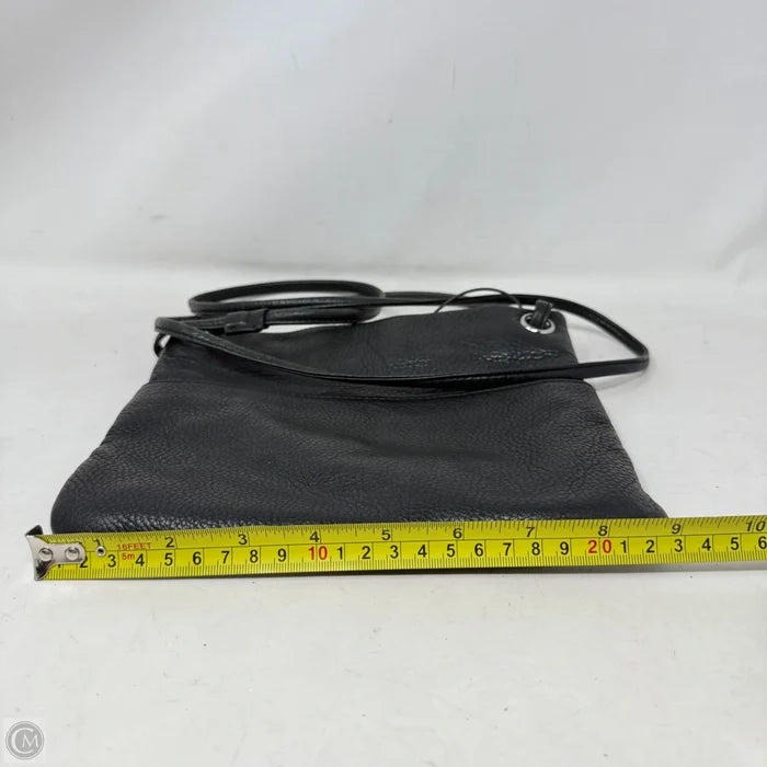 Crossbody Leather By Margot, Size: Small