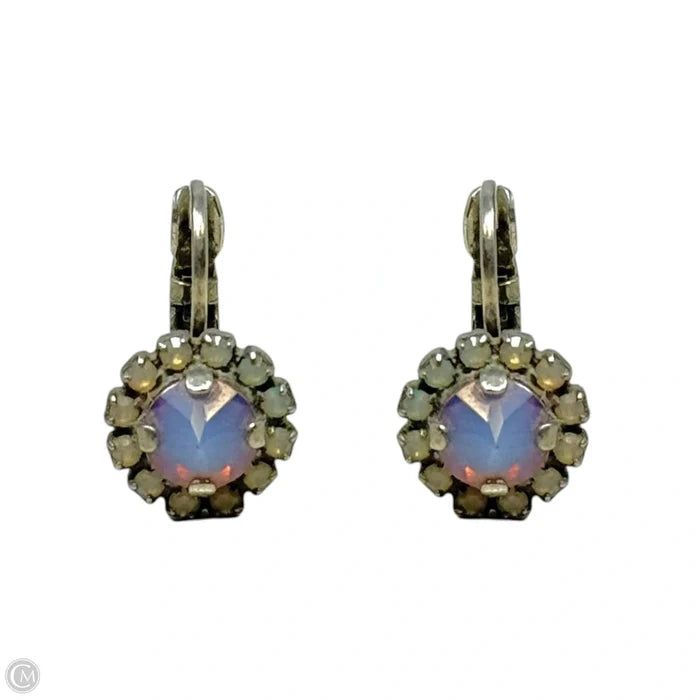 Dangle Earrings By Sabika