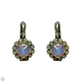 Dangle Earrings By Sabika