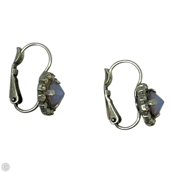 Dangle Earrings By Sabika