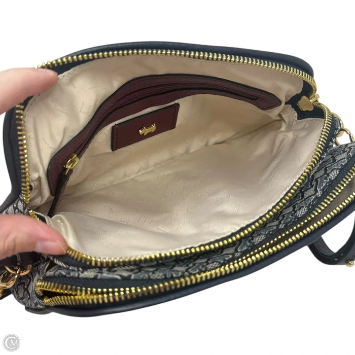 Dukes Crossbody By Radley London, Size: Medium