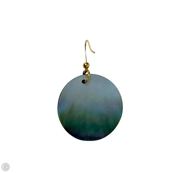 Earrings Dangle/drop By Cmc