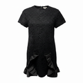 Emily Sheath Cocktail Dress By Sachin & Babi In Black, Size: 12
