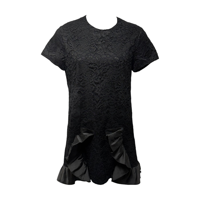 Emily Sheath Cocktail Dress By Sachin & Babi In Black, Size: 12