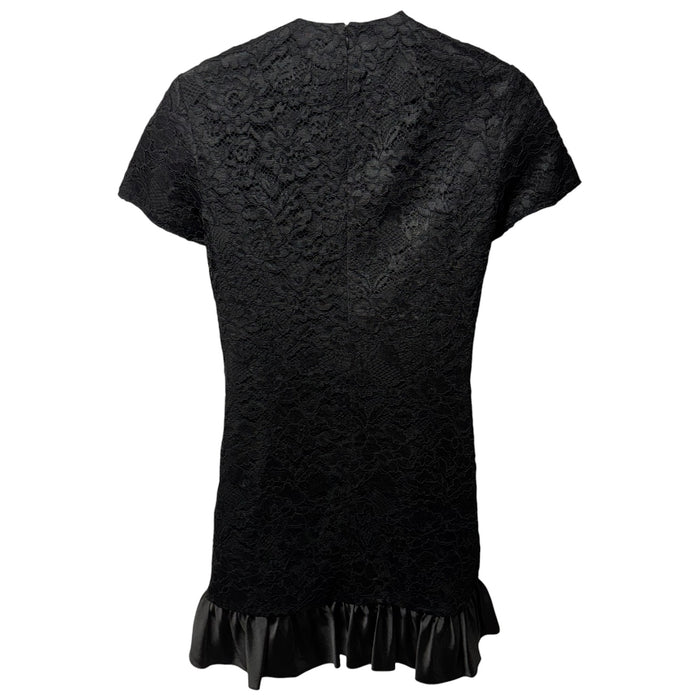 Emily Sheath Cocktail Dress By Sachin & Babi In Black, Size: 12